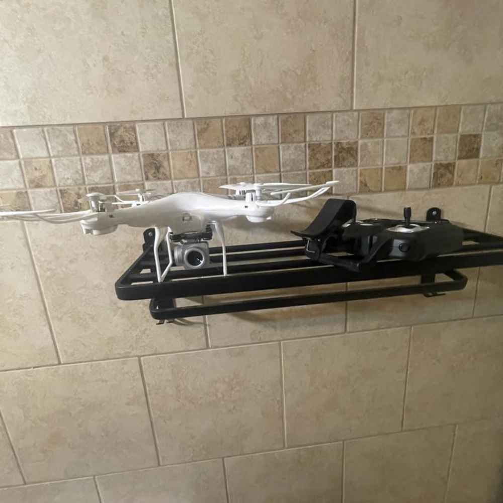 Drones